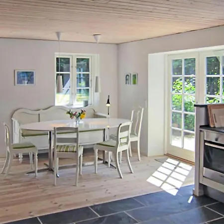 Awesome In Nexo With Kitchen Casa vacanze