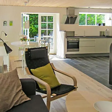 Casa vacanze Awesome In Nexo With Kitchen Vester Somarken