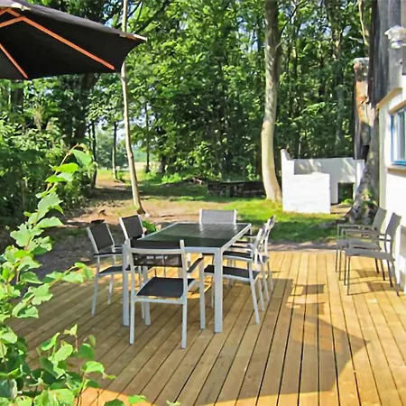 Awesome In Nexo With Kitchen Casa vacanze *