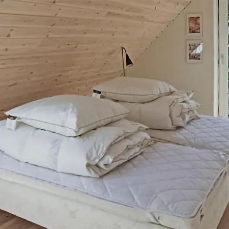 Awesome In Nexo With Kitchen Casa vacanze