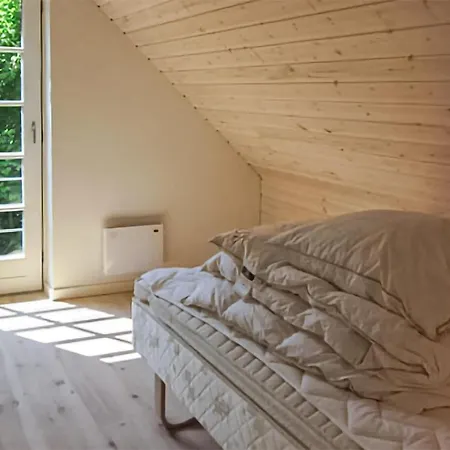 Casa vacanze Awesome In Nexo With Kitchen
