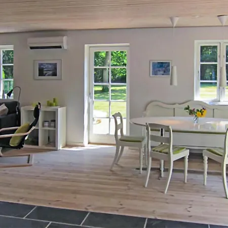 Casa vacanze Awesome In Nexo With Kitchen Vester Somarken