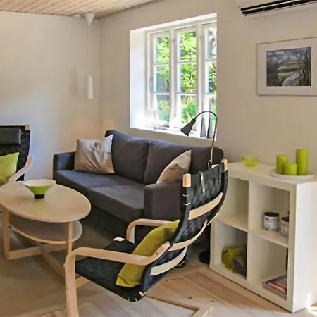 Awesome In Nexo With Kitchen * Vester Somarken