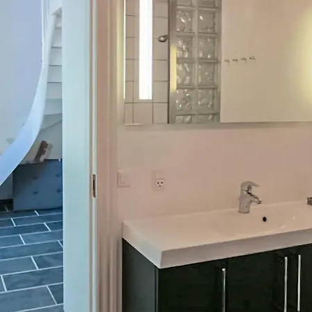 Casa vacanze Awesome In Nexo With Kitchen *