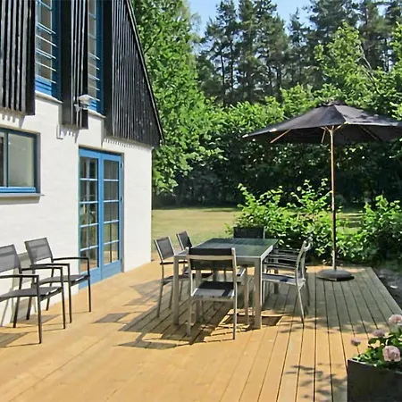 Awesome In Nexo With Kitchen * Vester Somarken